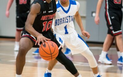 Triangle Club Basketball Tournament – 2017