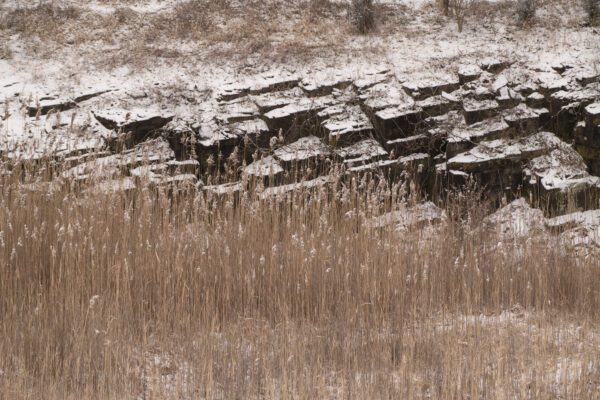 Abstract in Rocks