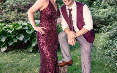 COVID Prom