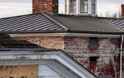 Fort Mifflin Photo Excursion