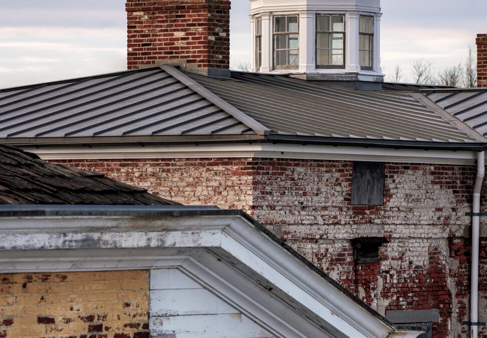 Fort Mifflin Photo Excursion