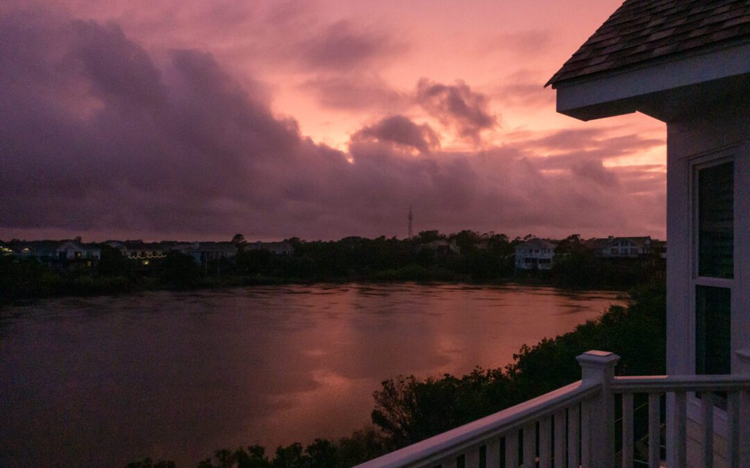 Outer Banks Vacation 2021