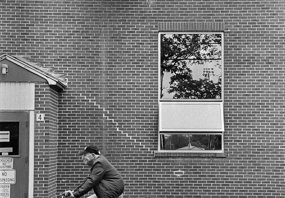 Quakertown Photowalks