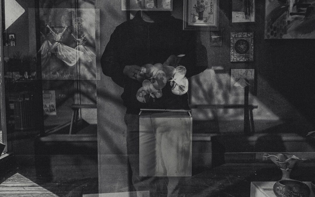 Self Portraits