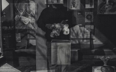 Self Portraits