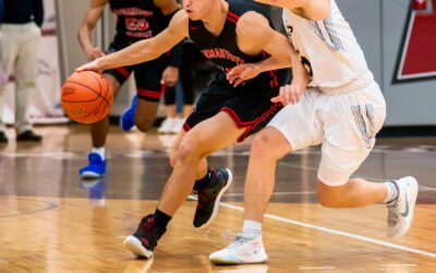 Triangle Club Basketball Tournament – 2019