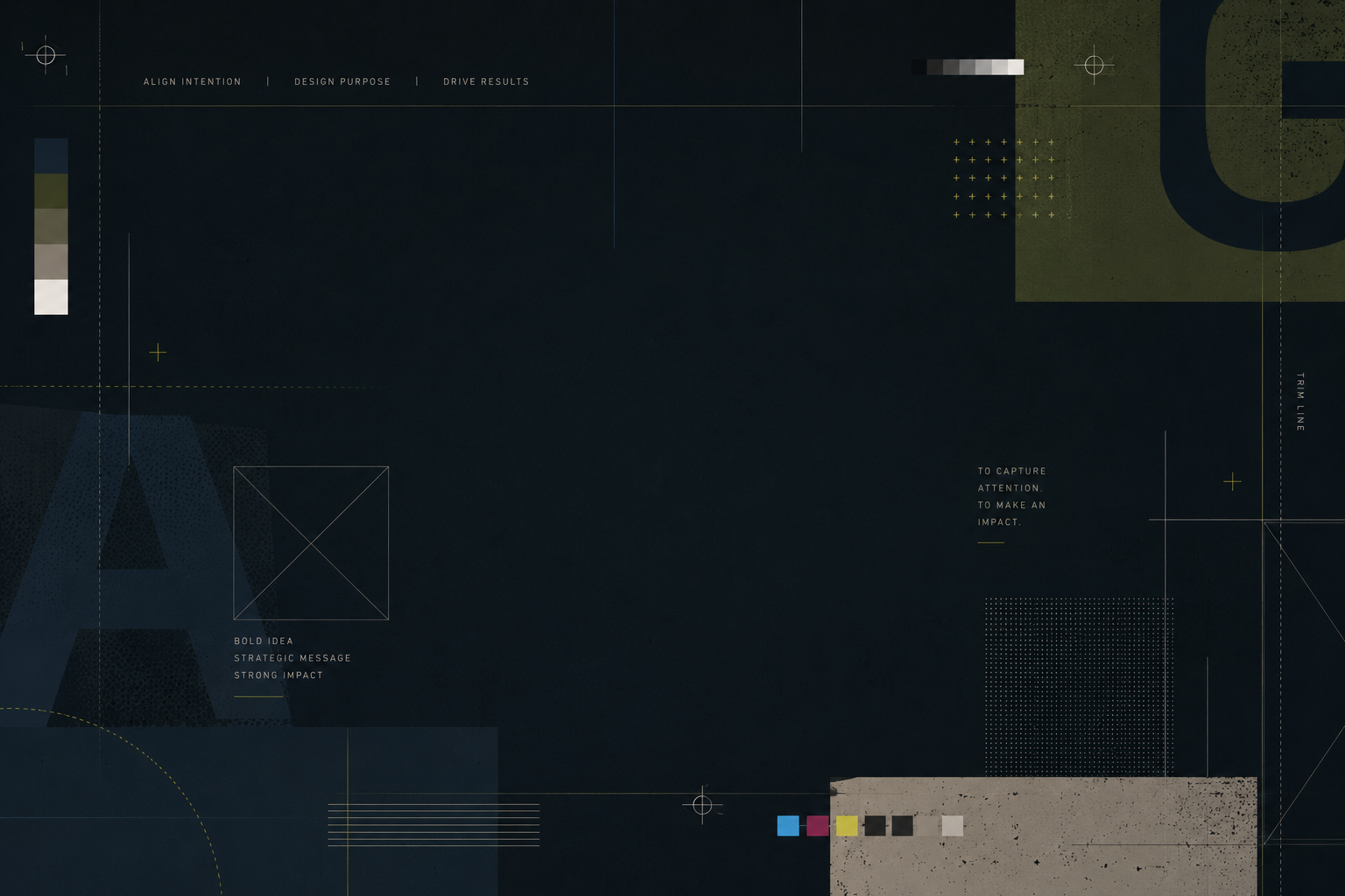 Graphic & Ad Design